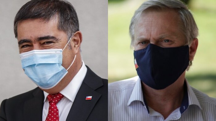 J.A. Kast responde a dichos de Desbordes: 