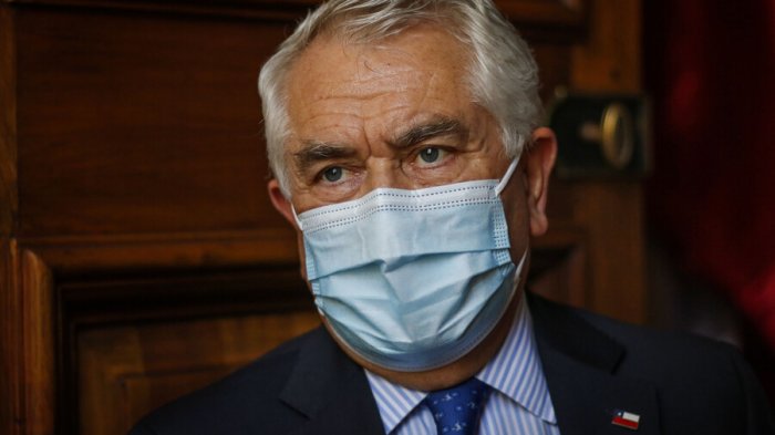 108 muertos en 24 horas: Minsal informó que total de fallecidos por COVID-19 llegan a los 17.702