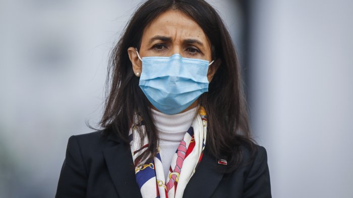 Carolina Cuevas es designada como presidenta del CNTV