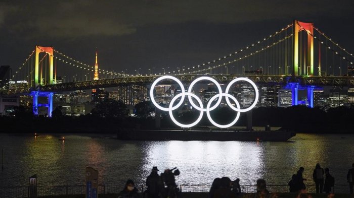 Japón se aferra a los JJ.OO. para 2021, pese a rumores de cancelación