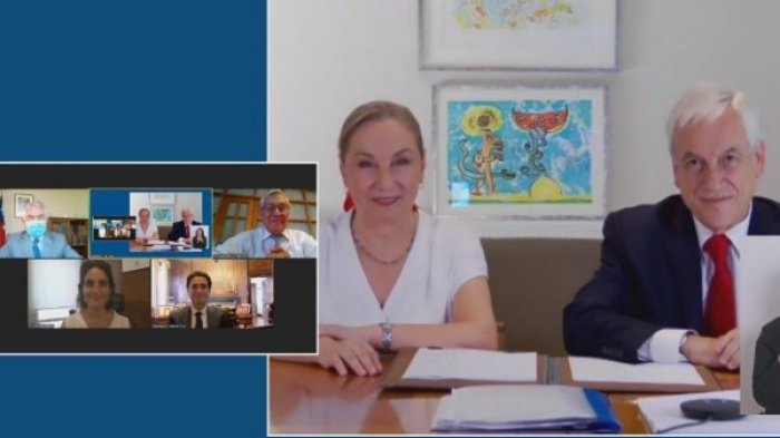 Ya es ley: Se promulga retiro de ahorros previsionales para enfermos terminales