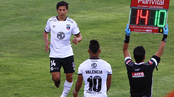 Preocupación en Colo Colo: Reportan dos bajas sensibles a un día del duelo clave con Coquimbo