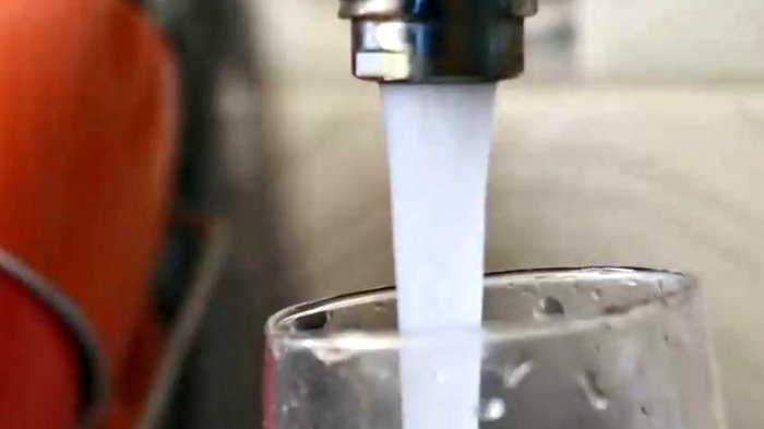 “Hay un problema latente que es la sequía”: Suprema ordenó a municipio entregar 100 litros de agua por persona al día