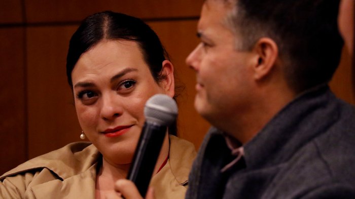 Sundance 2021: Daniela Vega integrará el jurado junto a destacados nombres del cine mundial