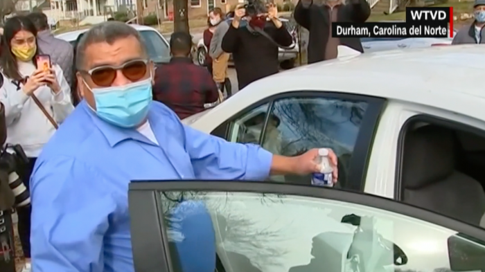 EE.UU: Pastor migrante estuvo 3 años escondido en una iglesia por miedo a ser deportado