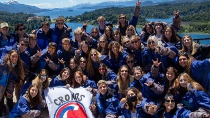 Gira de estudios a Bariloche terminó con 43 de 45 alumnos contagiados con COVID-19