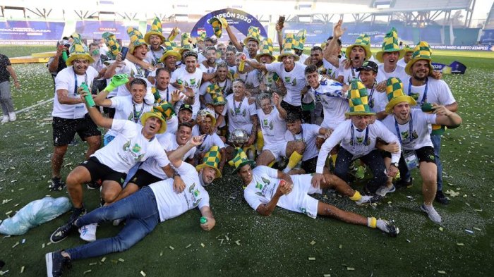 Defensa y Justicia se quedó con el título de la Copa Sudamericana tras superar a Lanús en la final