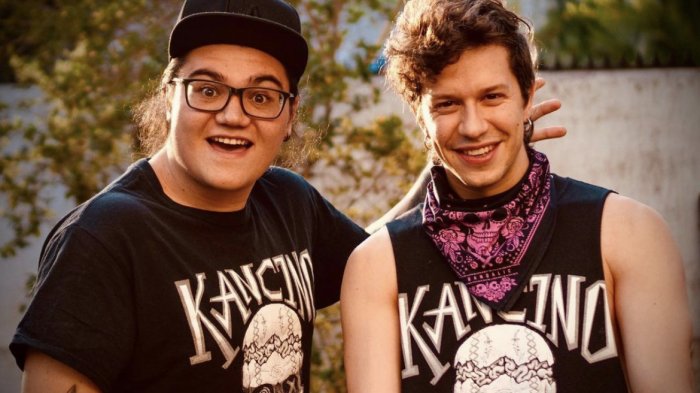 La respuesta a un poema: Alonso Quintero reveló las raíces y motivaciones de su nuevo proyecto musical