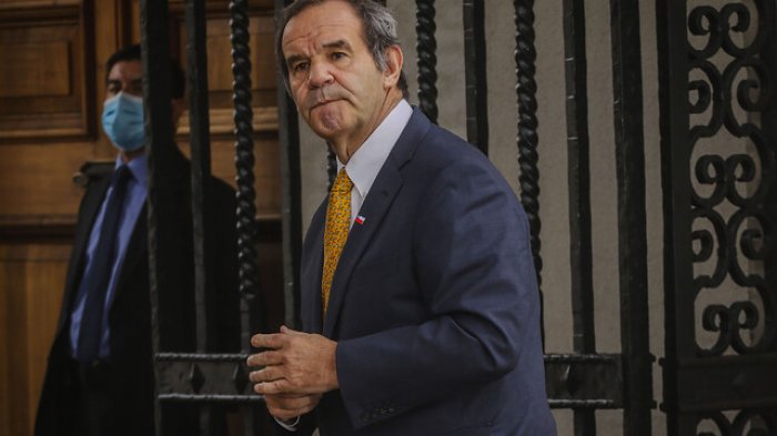 Cancillería anunció ofensiva internacional para combatir el tráfico ilegal de migrantes