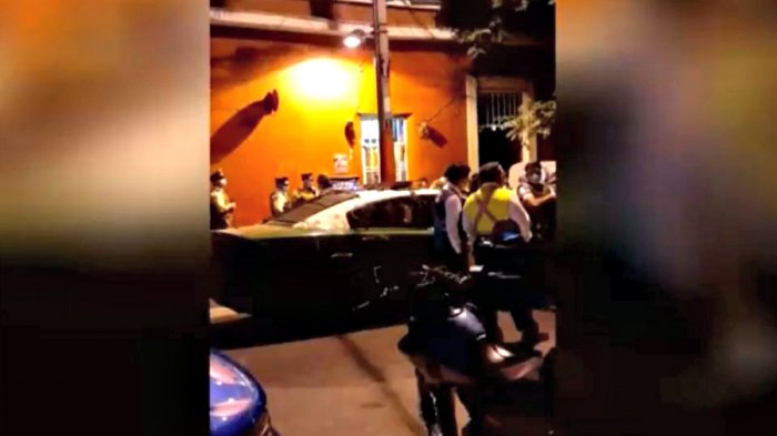 Suman y siguen: 50 detenidos en fiestas clandestinas en la región de Valparaíso