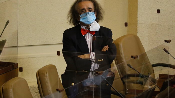 Florcita Alarcón niega acusaciones de abuso: “Jamás tuve alguna relación después de que ella se medicaba”