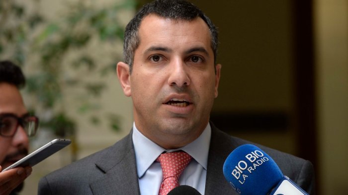 Aceptan candidatura a alcalde de Gustavo Hasbún, investigado por caso de corrupción en el MOP