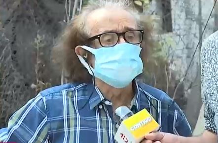 Raúl Alarcón niega haber filtrado fotos íntimas de ex pareja: 