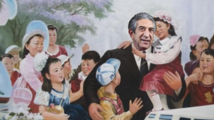 Tarud agradece el apoyo de los 