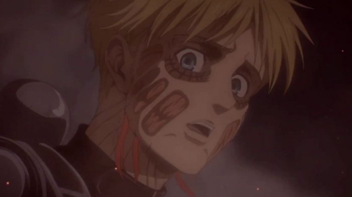 El séptimo capítulo de “Shingeki no Kyojin” reveló más del futuro de la historia de lo que imaginas