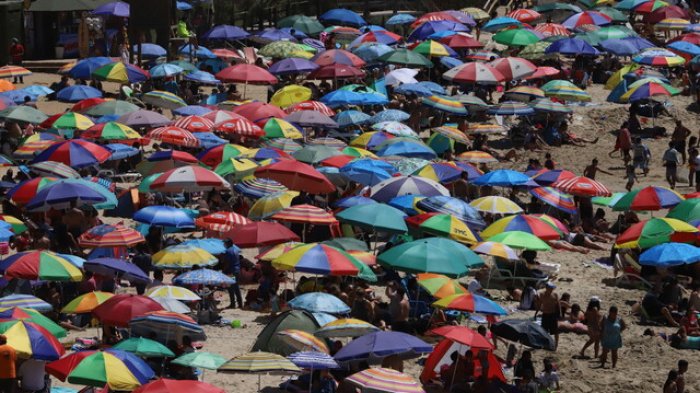 Plan Paso a Paso: Revisa en qué etapa se encontrará cada comuna a partir de este jueves 28 de enero