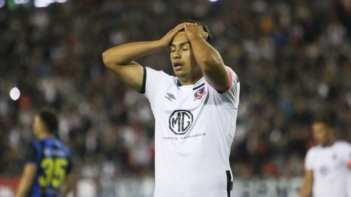 Blanco y Negro “castiga” a Iván Morales a vivir en la Casa Alba hasta el fin del torneo