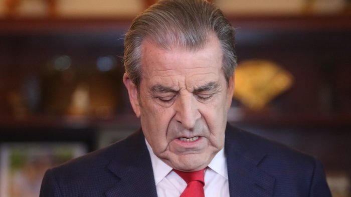 Frei lamenta polémico fallo sobre muerte de su padre y dice tener la 