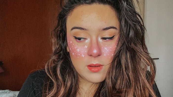 Christell Rodríguez reveló qué pasó con el dinero que ganó cuando niña