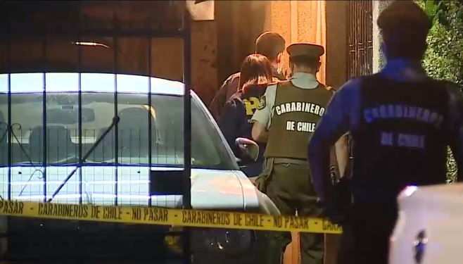 Adulto mayor de 80 años que mató a asaltante en Macul fue dejado en libertad