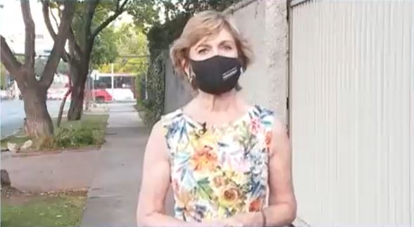 Matthei por vacunación: 