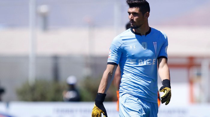 Palestino ofreció disculpas a Dituro por el cruce con el Coto Sierra y su banca