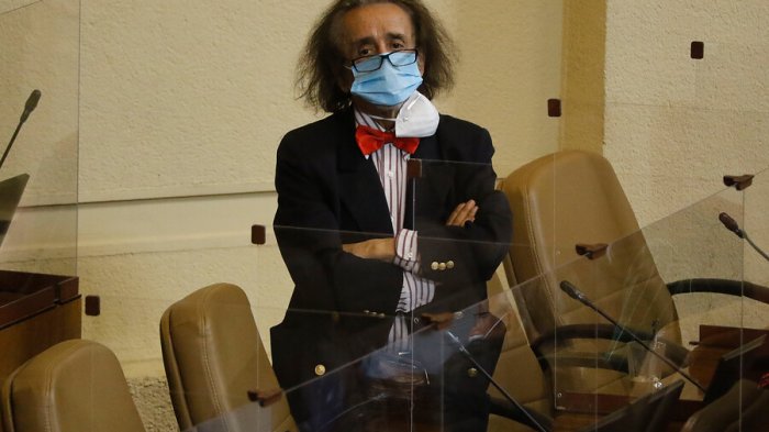 La inédita sanción de la Comisión de Ética a Florcita Alarcón por filtración de fotos íntimas