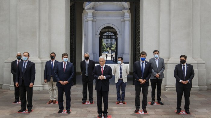 Se promulga la Ley Fogape Reactiva para potenciar recuperación de las pymes