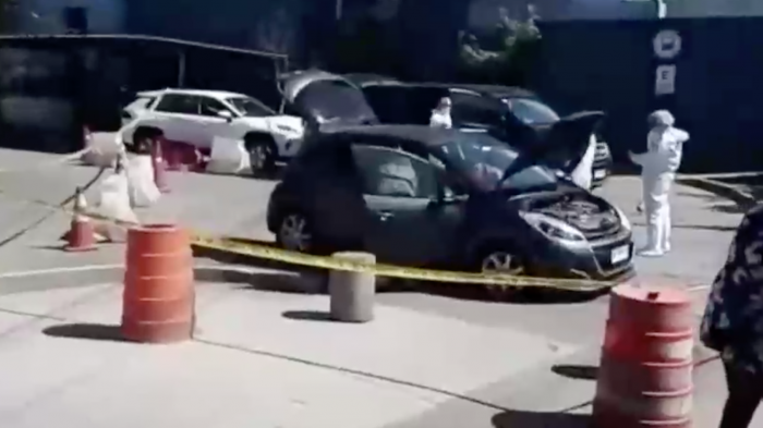 Investigan ajuste de cuentas: Asesinan a balazos a futbolista en la puerta de su casa en Puente Alto