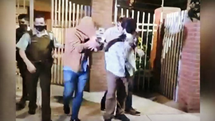 Sigue el descontrol: Dos fiestas clandestinas suman nuevos detenidos y reincidentes