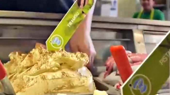 Heladería Bravissimo anunció su quiebra y cierra luego de tres décadas de funcionamiento