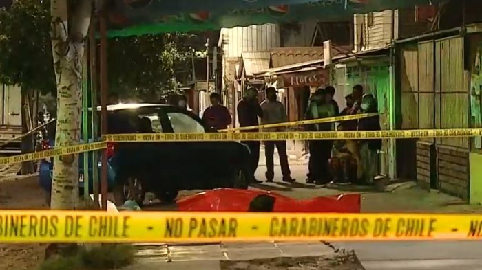 Balacera iba dirigida a dos primos: Uno de ellos murió junto a otra persona que estaba en el lugar