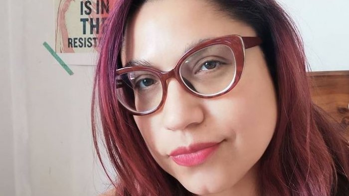 Alejandra Valle dio positivo por COVID-19: 