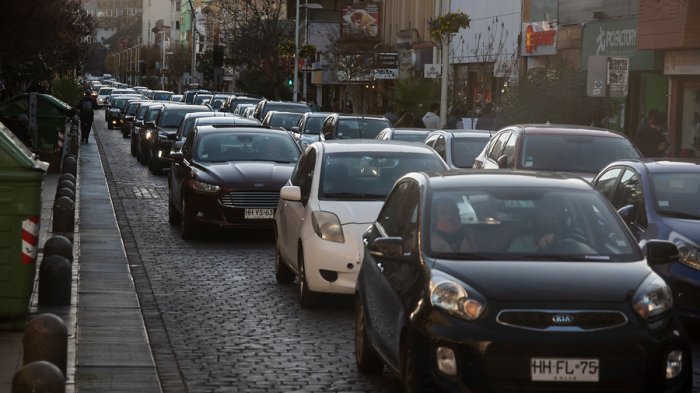 Senado aprobó proyecto para posponer renovación de licencias de conducir hasta 2022