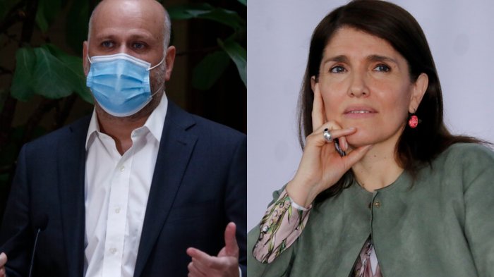 Confirmado: Paula Narváez es la candidata presidencial del PS