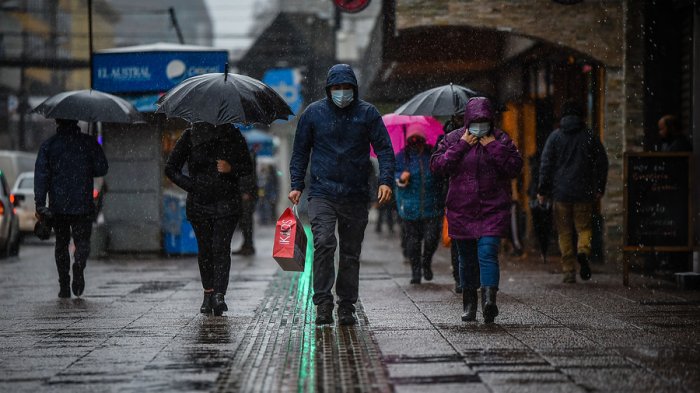 Isoterma 0: Factor clave en las consecuencias que podrían generar las lluvias de verano