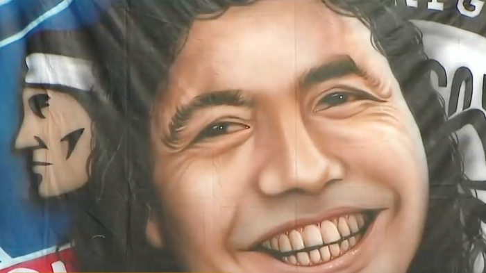 A un año de la muerte de Jorge 