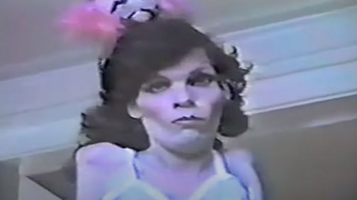 Murió a los 61 años la mujer detrás del viral 