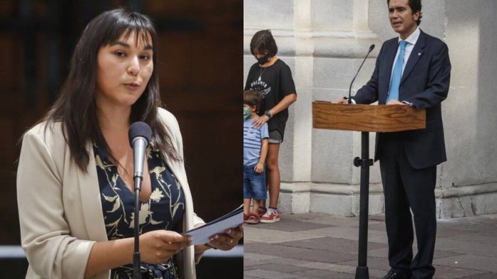 Tolerancia Cero tendrá como invitados a Izkia Siches e Ignacio Briones