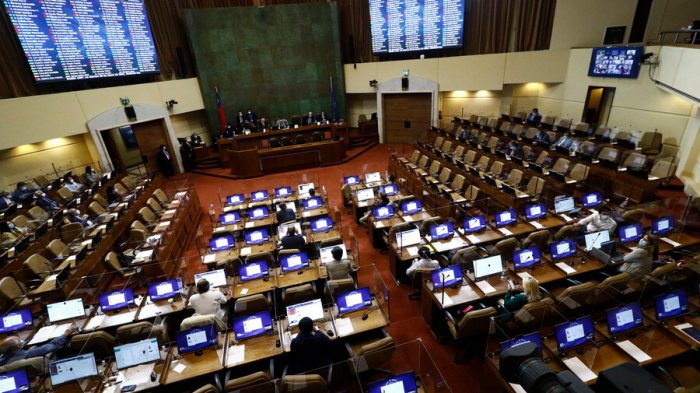 Será ley: Aprueban proyecto que extiende Seguro de Cesantía y beneficios de la Ley de Protección al Empleo