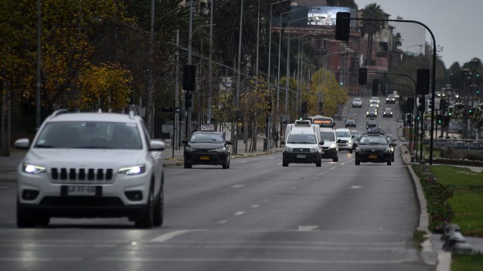 Despachan a ley nueva prórroga por un año de licencias de conducir