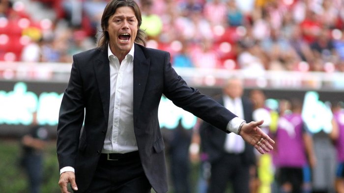 La ANFP llegó a acuerdo con Matías Almeyda para que asuma como DT de la Roja