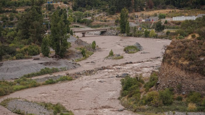 Alcalde de San José de Maipo: 