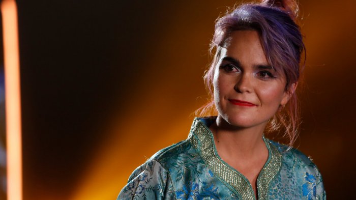 Camila Moreno criticó a quienes 