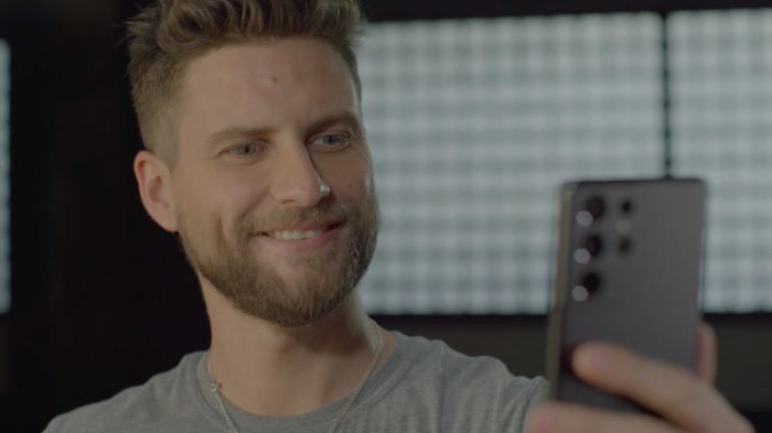 Comienza la preventa de Galaxy S21 con inédito Live Shop conducido por Jean Philippe Cretton