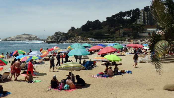 Pulso Ciudadano: 59,9% no está de acuerdo con los permisos de vacaciones