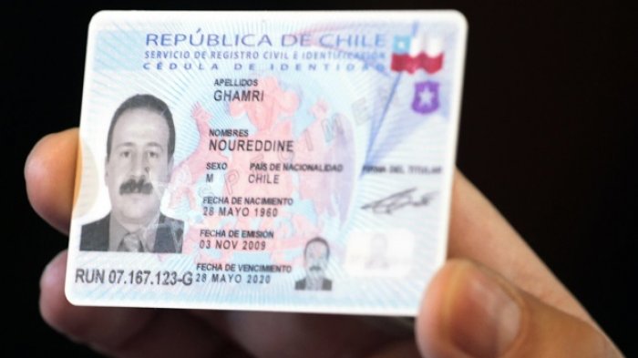 Extienden hasta el 31 de diciembre la vigencia de cédulas vencidas en 2020 y 2021