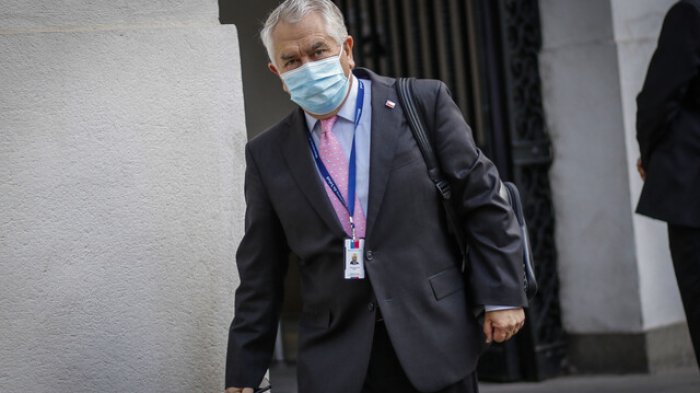 Paris valora disculpas de Camila Gallardo: 