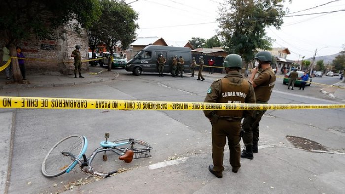 Una perdió su brazo tras accidente: Dramático aumento de atropellos a mujeres ciclistas