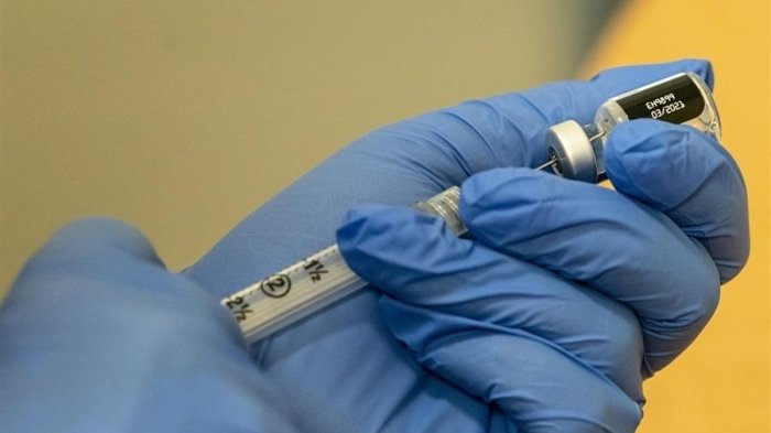 China descubrió 3 mil dosis de vacunas falsas y arrestó a más de 80 sospechosos